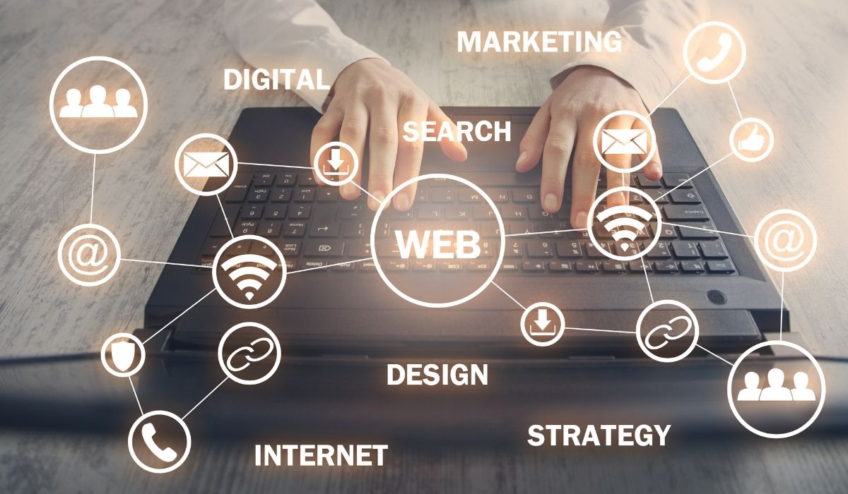 Eskipazar Web Tasarım
